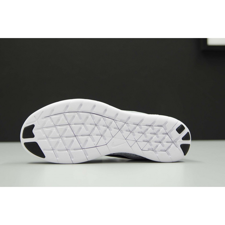 NIKE FREE RN 831508-101 Λευκό