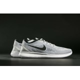 NIKE FREE RN 831508-101 Γκρί Εικόνα 