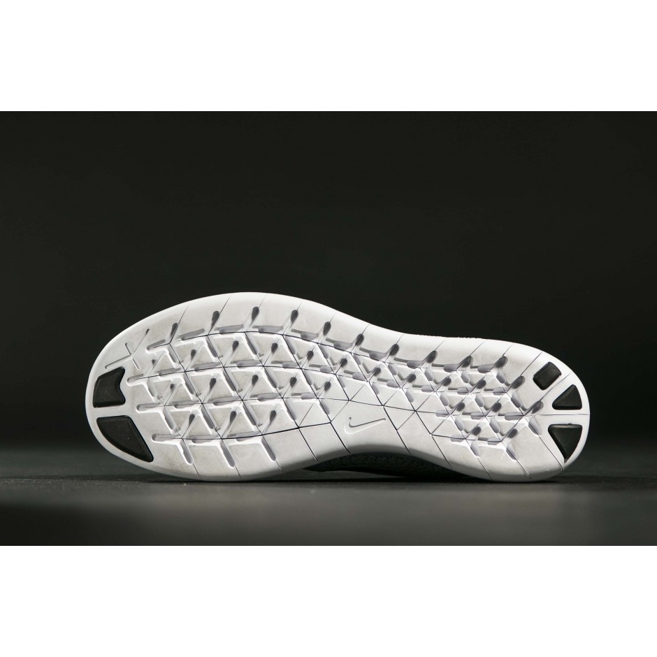 NIKE FREE RN 831508-101 Γκρί