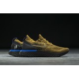 NIKE EPIC REACT FLYKNIT AQ0067-301 Κhaki Image 