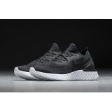 NIKE EPIC REACT FLYKNIT 2 BQ8928-002 Μαυρο Εικόνα 0