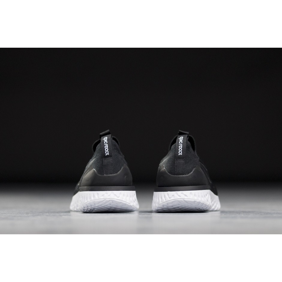 NIKE EPIC PHANTOM REACT FK BV0417-001 Μαύρο