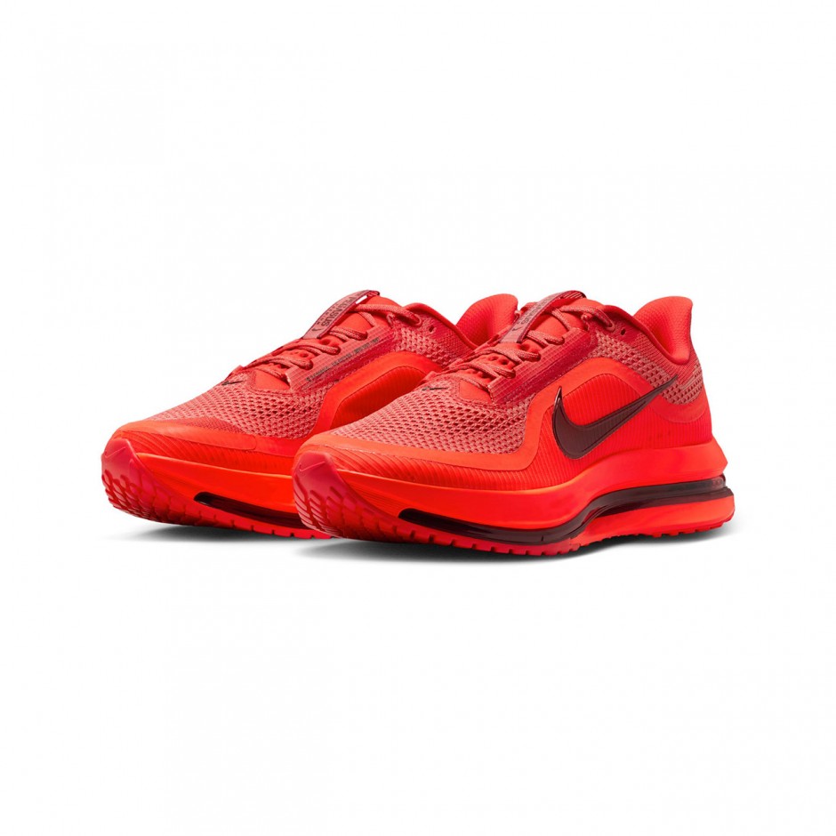 Men's Running Shoes Red - Nike Pegasus Premium 