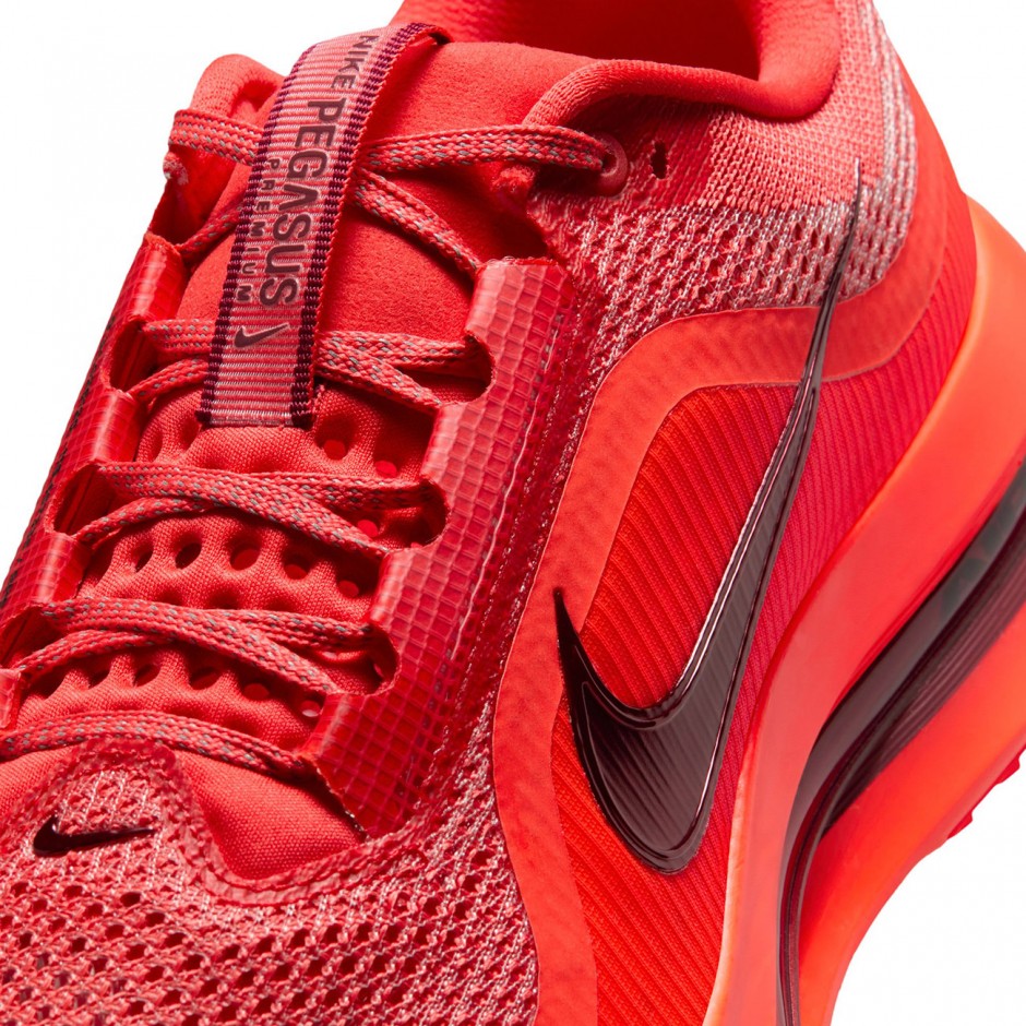 Men's Running Shoes Red - Nike Pegasus Premium 