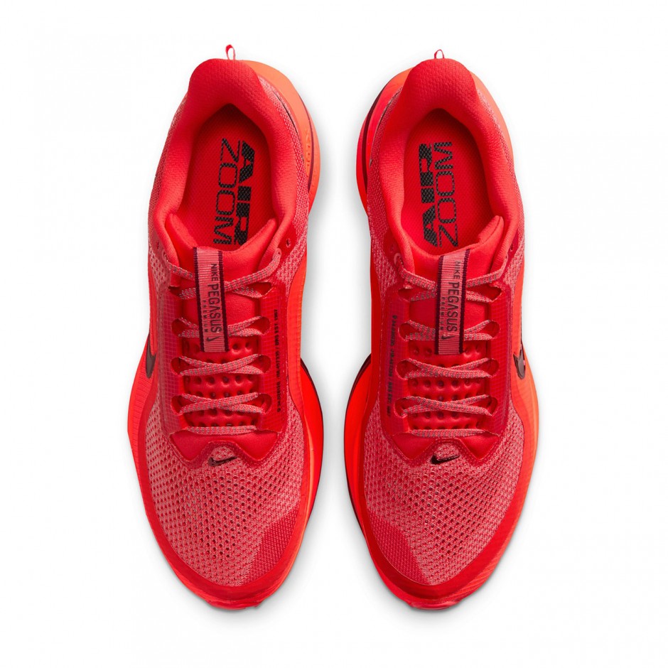 Men's Running Shoes Red - Nike Pegasus Premium 
