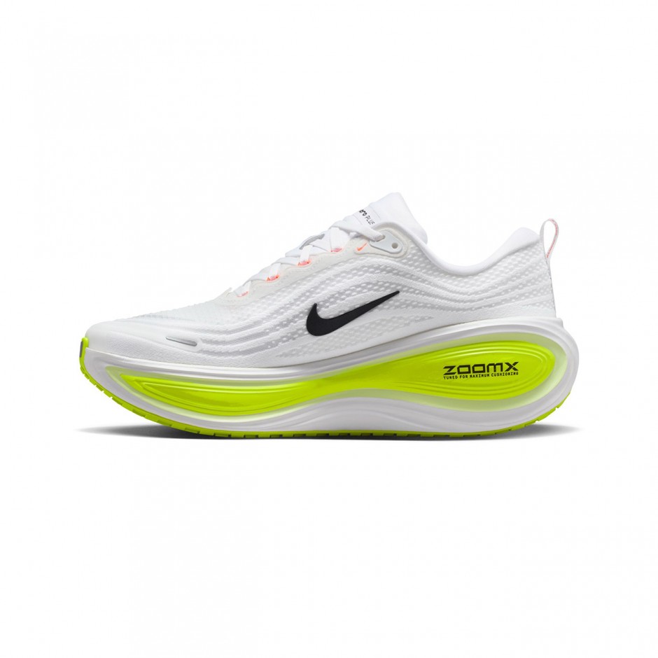 Men's Running Shoes White - Nike Vomero Plus 