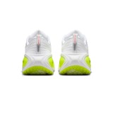 Men's Running Shoes White - Nike Vomero Plus  Image 2