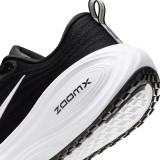 Men's Running Shoes Black - Nike Vomero Plus Image 4