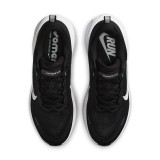 Men's Running Shoes Black - Nike Vomero Plus Image 5