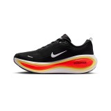 Men's Running Shoes Black - Nike Vomero Plus Image 0