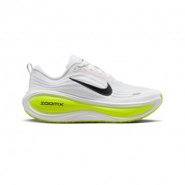 Men's Running Shoes White - Nike Vomero Plus 