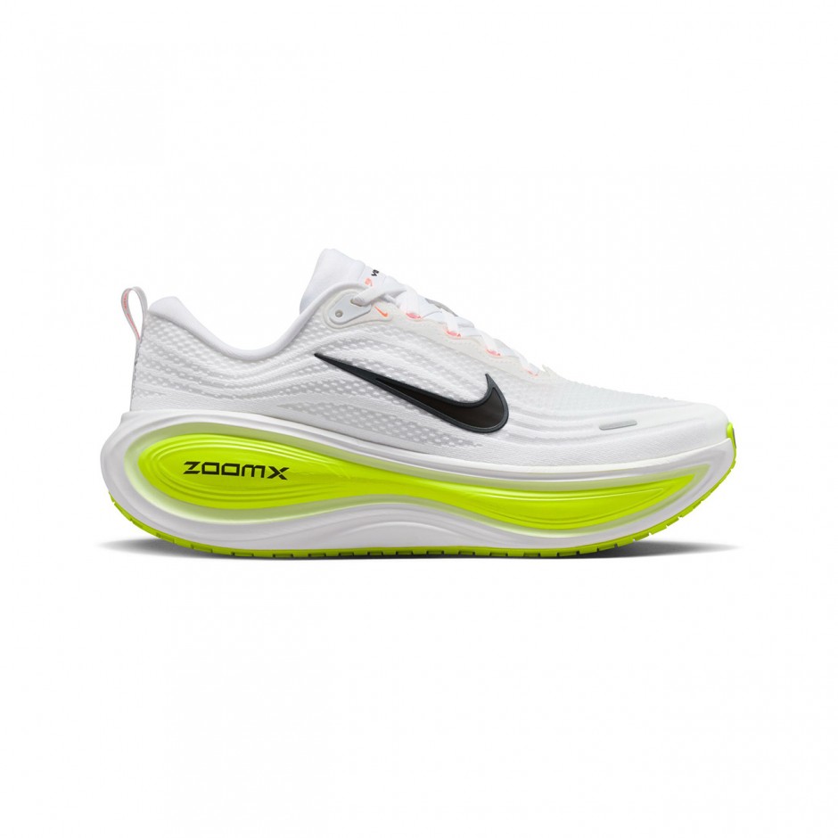 Men's Running Shoes White - Nike Vomero Plus 