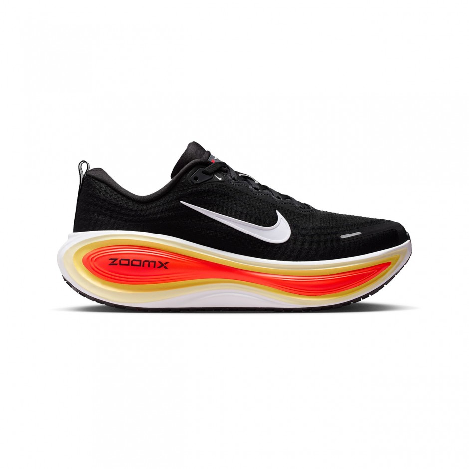 Men's Running Shoes Black - Nike Vomero Plus