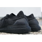 adidas Performance Ultraboost UnCaged Μαύρο Εικόνα 3