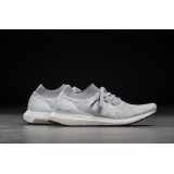 adidas Performance ULTRABOOST UNCAGED DA9157 Λευκό Εικόνα 