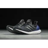 adidas Performance ULTRABOOST G28319 Μαύρο Εικόνα 0
