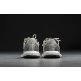 adidas Performance PUREBOOST B37774 Grey Image 1
