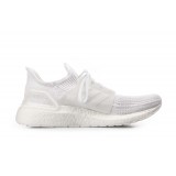 adidas Performance UltraBOOST 19 M G54008 Λευκό Εικόνα 1