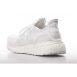 adidas Performance UltraBOOST 19 M G54008 Λευκό Εικόνα 2