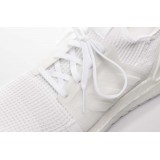 adidas Performance UltraBOOST 19 M G54008 Λευκό Εικόνα 3