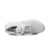 adidas Performance UltraBOOST 19 M G54008 Λευκό Εικόνα 4