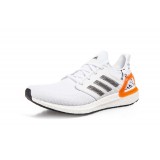 adidas Performance ULTRABOOST 20 EG0699 Λευκό Εικόνα 0