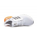adidas Performance ULTRABOOST 20 EG0699 Λευκό Εικόνα 4