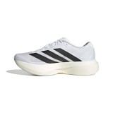 adidas Performance ADIZERO EVO SL M JH6206 White Image 0