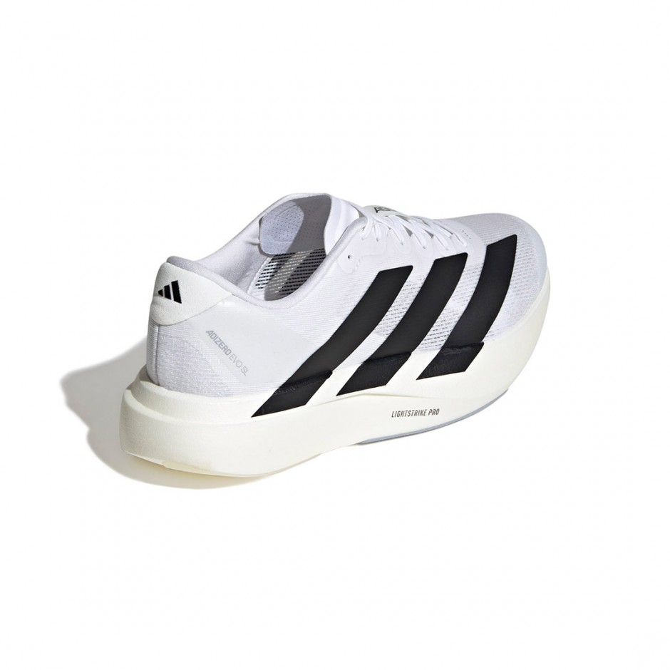 adidas Performance ADIZERO EVO SL M JH6206 White
