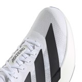 adidas Performance ADIZERO EVO SL M JH6206 White Image 4