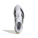 adidas Performance ADIZERO EVO SL M JH6206 White Image 5