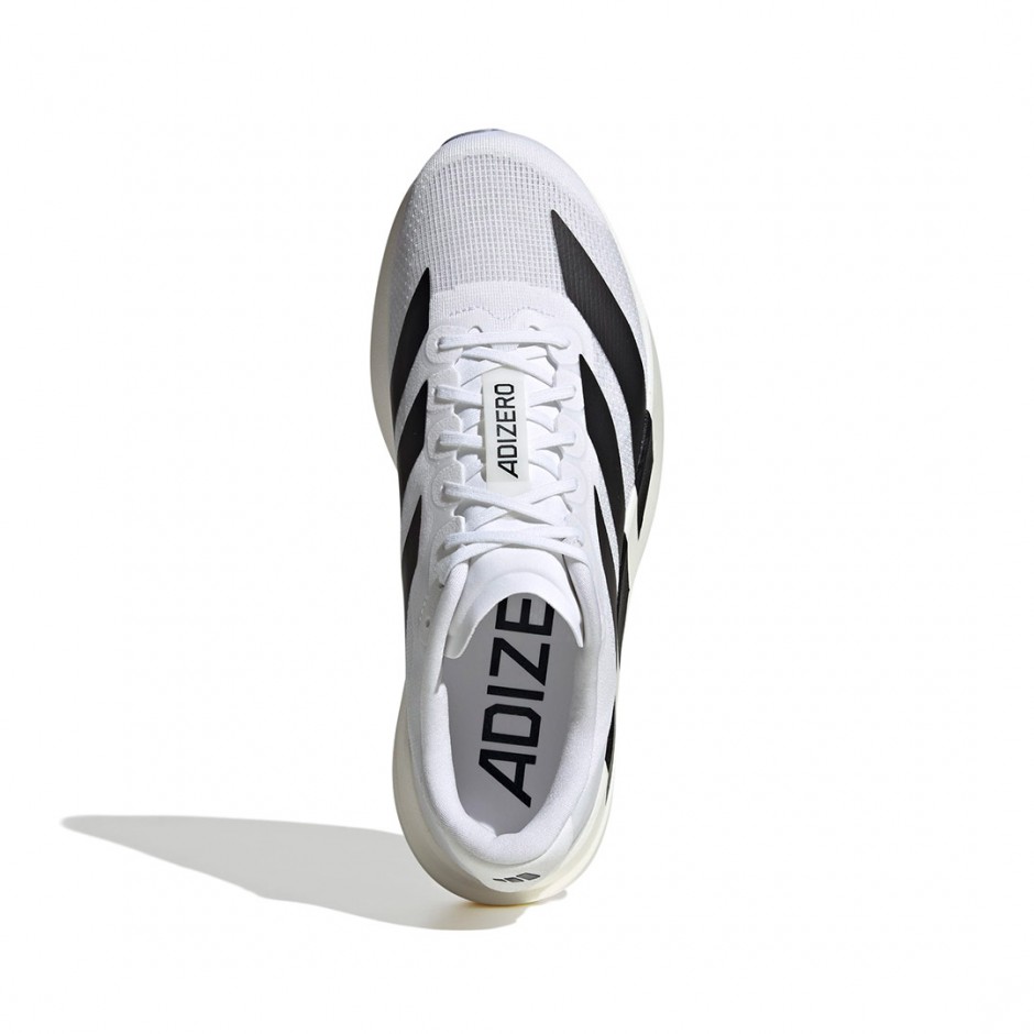 adidas Performance ADIZERO EVO SL M JH6206 White