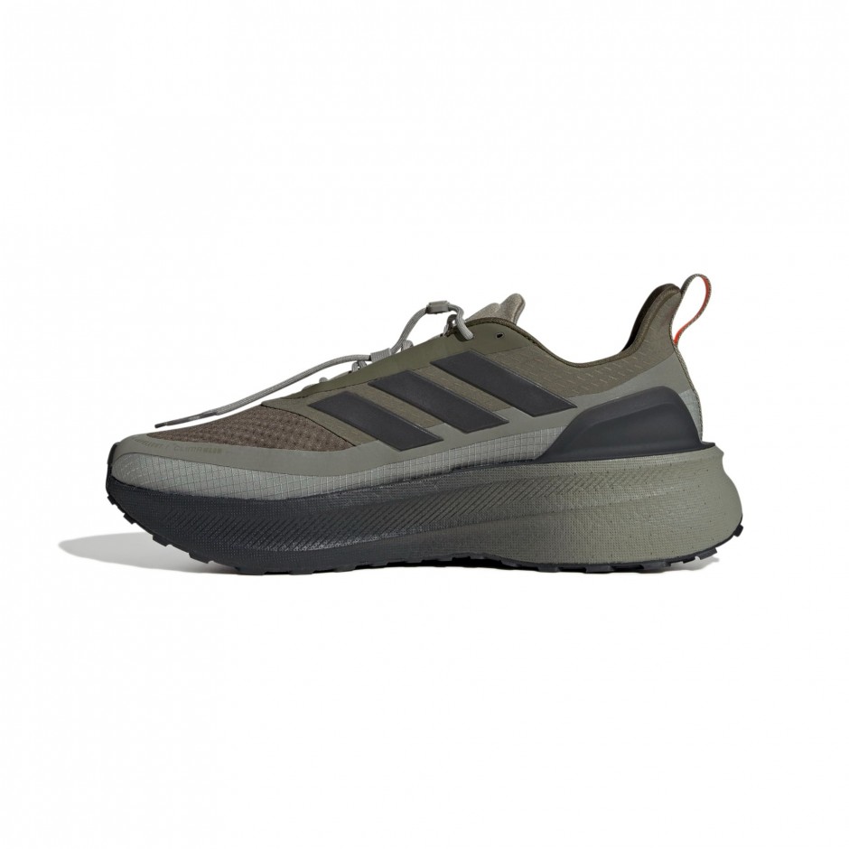 Men's Running Shoes Khaki - adidas Performance Ultraboost 5 CLIMAWARM