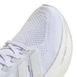 Men's Running Shoes White - adidas Performance Ultraboost 5 Image 3