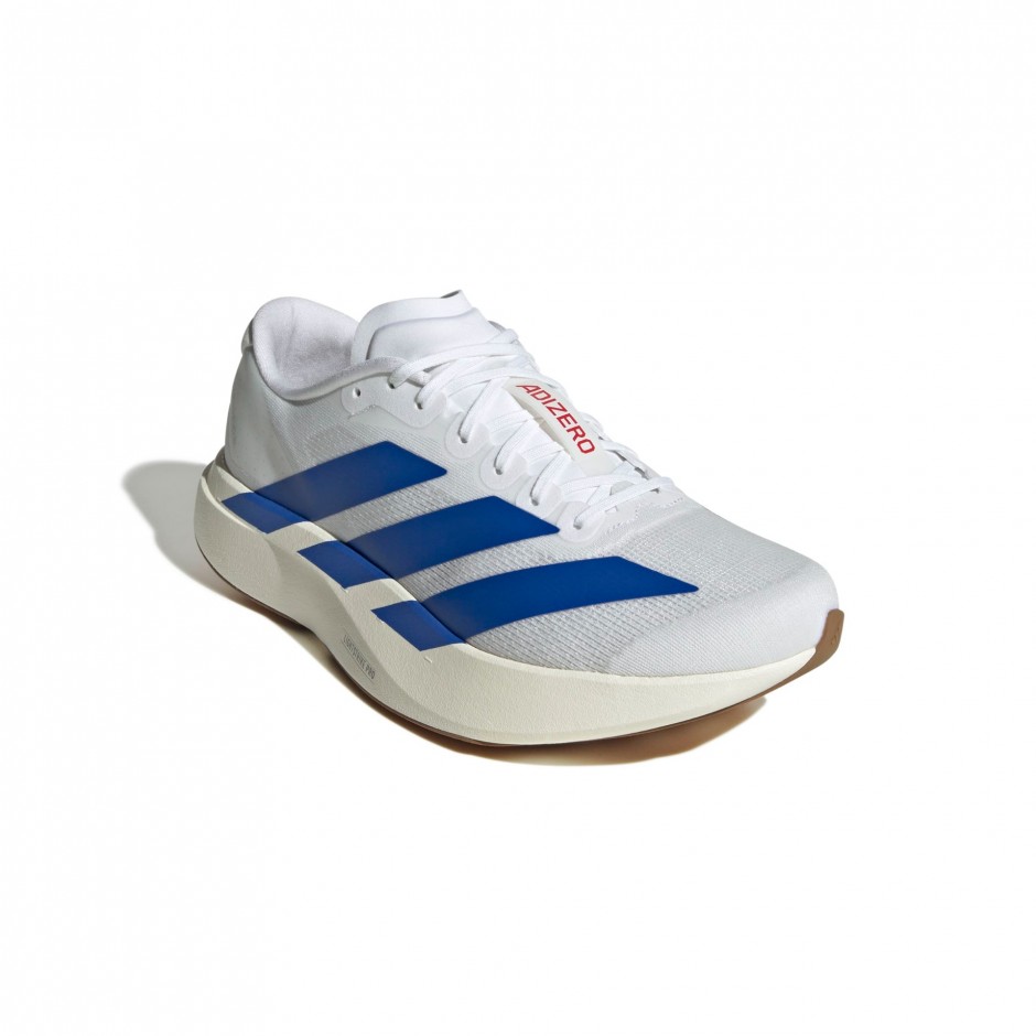adidas Performance ADIZERO EVO SL M JS4494 White