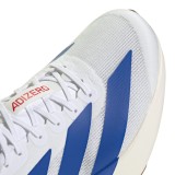 adidas Performance ADIZERO EVO SL M JS4494 White Image 2