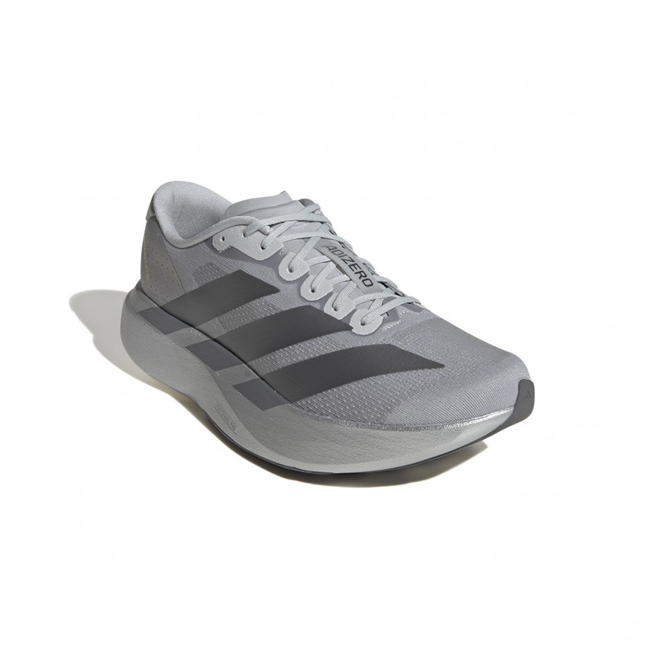 adidas Performance ADIZERO EVO SL JR3419 Silver