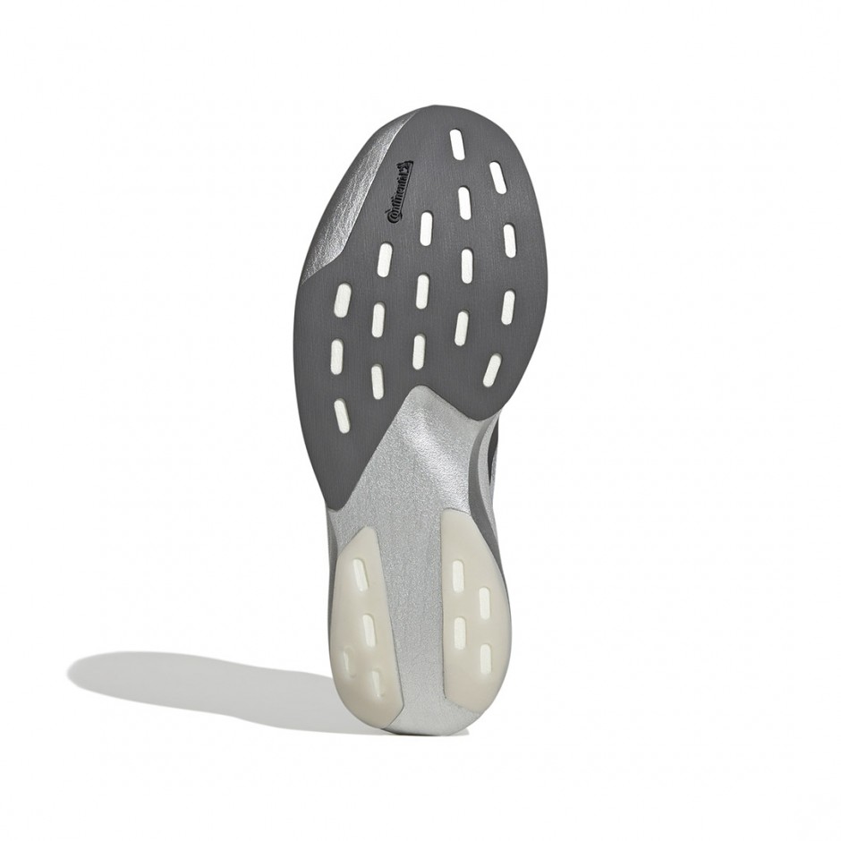 adidas Performance ADIZERO EVO SL JR3419 Silver