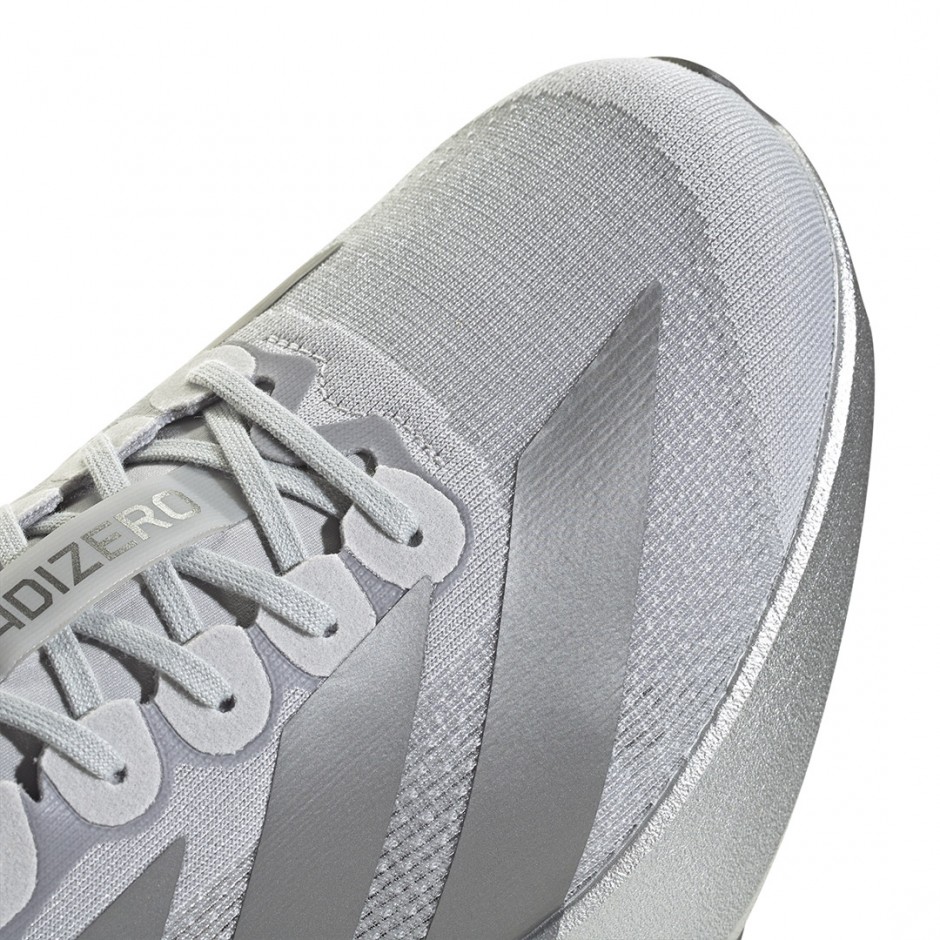 adidas Performance ADIZERO EVO SL JR3419 Silver