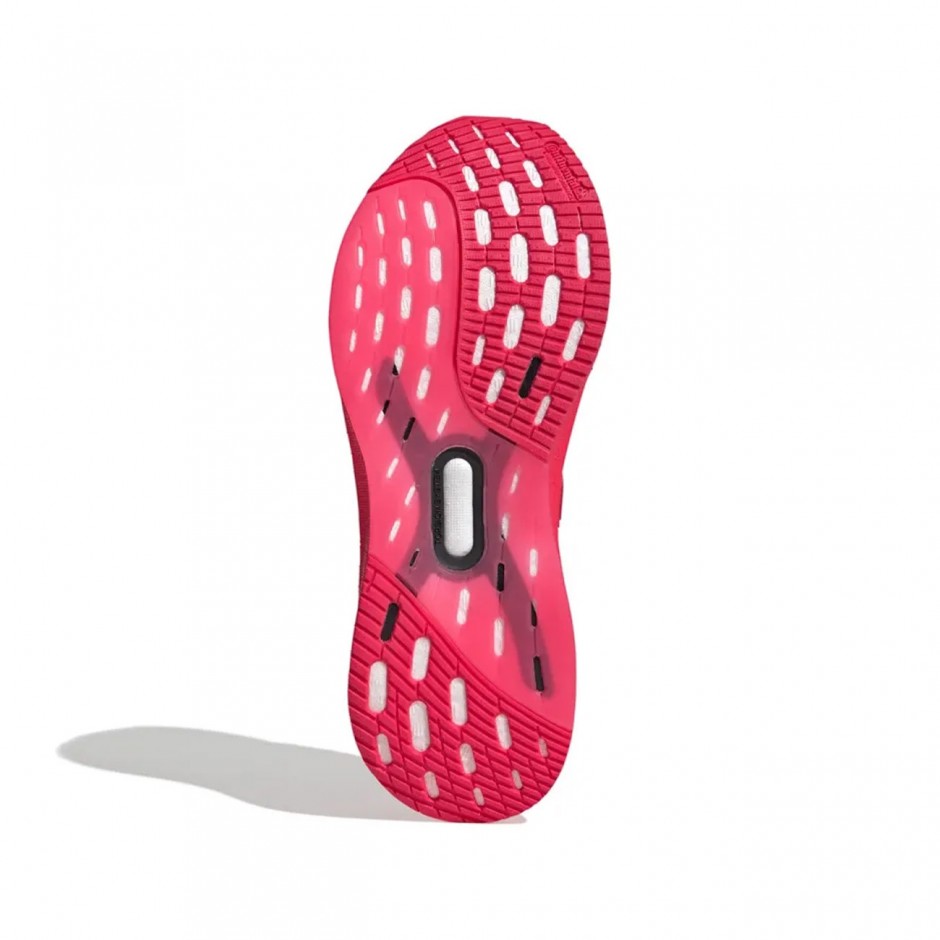 Ανδρικά Running Παπούτσια Κόκκινα - adidas Performance Ultraboost 5