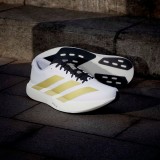 Men's Running Shoes White - adidas Performance Adizero EVO SL Woven Image 9