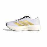 Men's Running Shoes White - adidas Performance Adizero EVO SL Woven Image 1