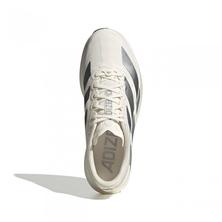 Men's Running Shoes White - adidas Performance Adizero EVO SL
