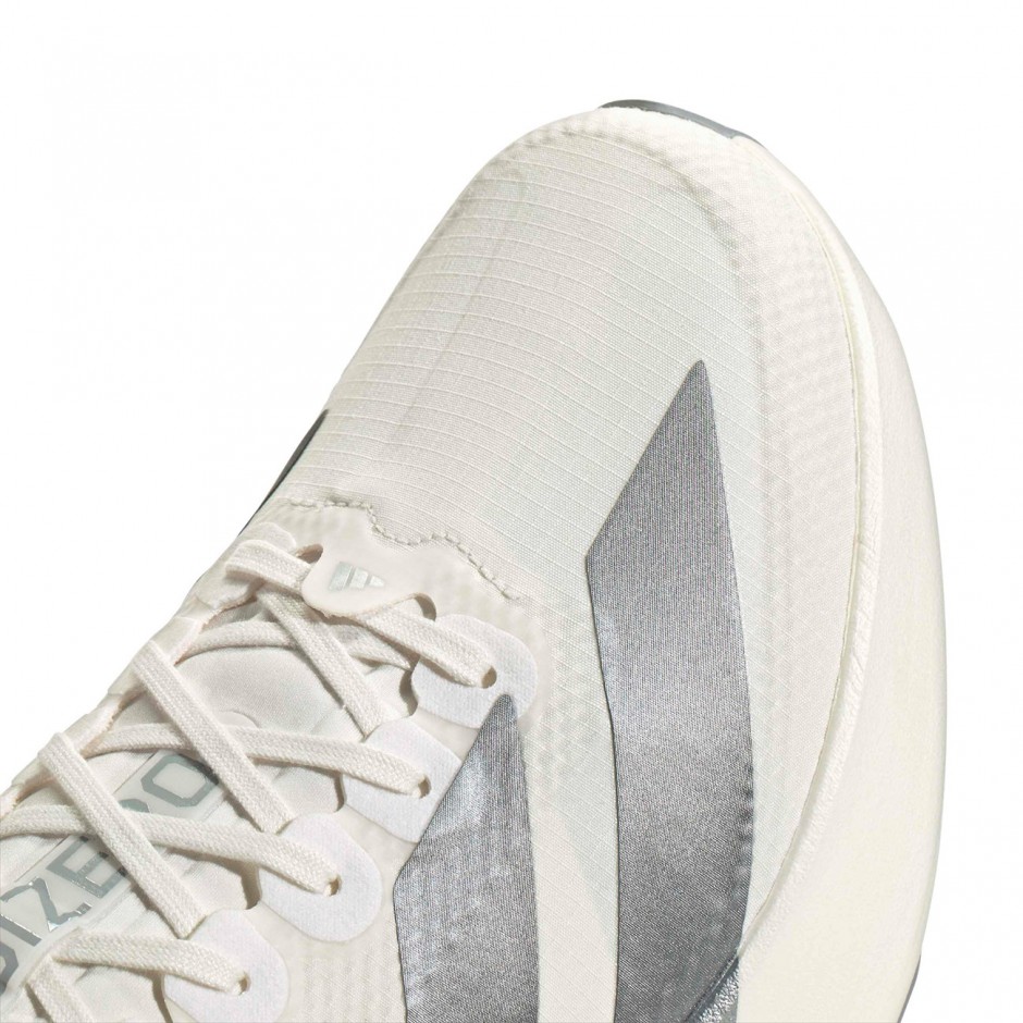 Men's Running Shoes White - adidas Performance Adizero EVO SL