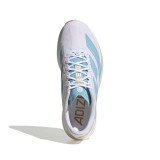 Ανδρικά Running Παπούτσια Λευκά - adidas Performance Adizero EVO SL Woven  Εικόνα 3