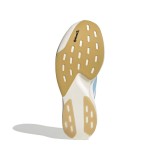 Ανδρικά Running Παπούτσια Λευκά - adidas Performance Adizero EVO SL Woven  Εικόνα 4