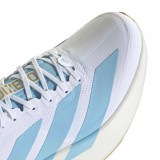 Ανδρικά Running Παπούτσια Λευκά - adidas Performance Adizero EVO SL Woven  Εικόνα 5