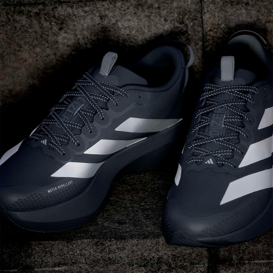 Ανδρικά Running Παπούτσια Μαύρα - adidas Performance Adizero EVO SL ATR