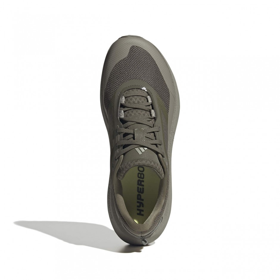 Men's Running Shoes Olive - adidas Performance Hyperboost ATR