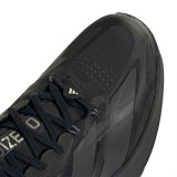 adidas Performance ADIZERO EVO SL EXO M KJ0422 Black Image 6